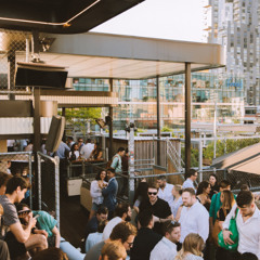 BEMES ROOFTOP MIX 29.10.24