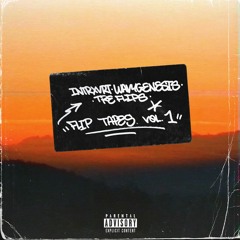 GREY MAGIC | FLIP TAPES VOL.1