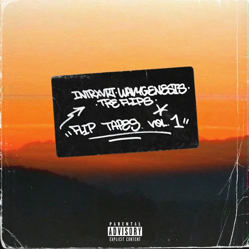 GREY MAGIC | FLIP TAPES VOL.1