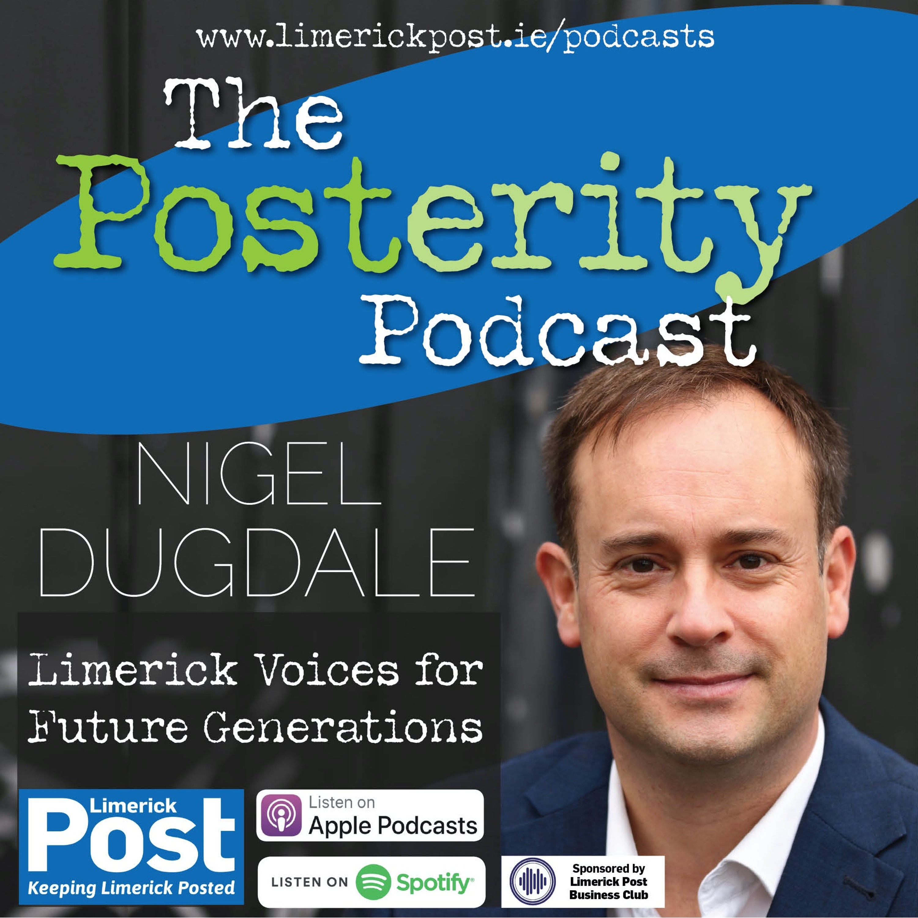 Limerick Post Podcast