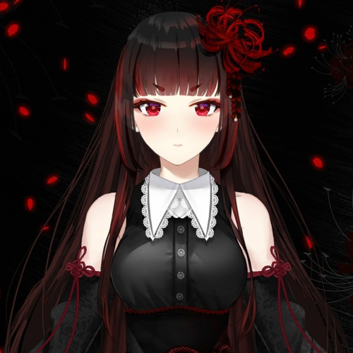 COVER メギツネ  Megitsune Futakuchi Mana 二口魔菜