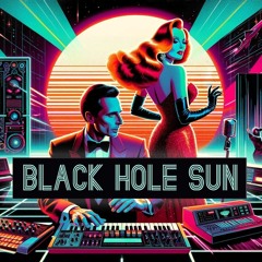 Black Hole Sun (Soundgarden Cover, feat. Inna Knaus)