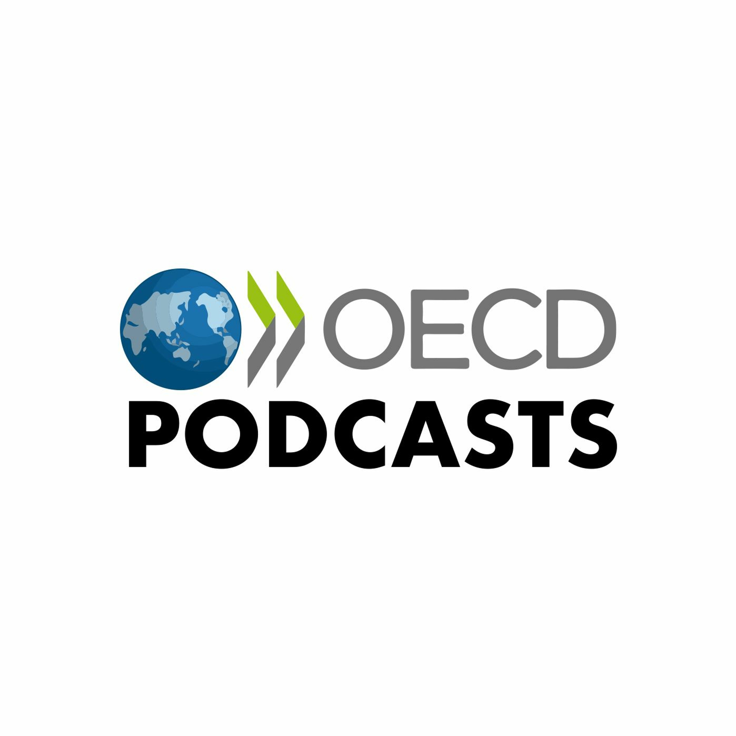 OECD Podcasts 2022 Year in Review