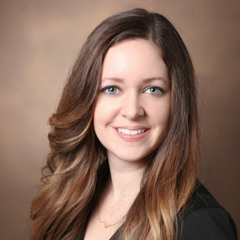 Senior Grants Officer, Consultant with Lindsay Redman Rivera, PhD
