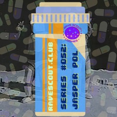 COOKIE SERIES #052: JASPER POL