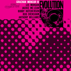 Evolution (2008 Remaster)