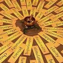 The Secret Life of Words (Theresa Krieger, 11/6/22)