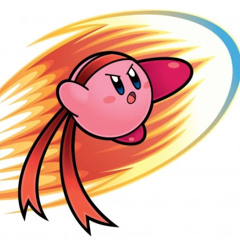 KIRBY TUNE [METAL COVER]