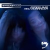 BITECAST002 w/ Zanias b2b Neu-Romancer DJ mix artwork - Electronic music tracklist cover image