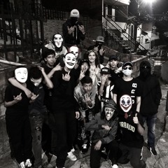 Dylan londoño - SET PARA LOS MÍOS