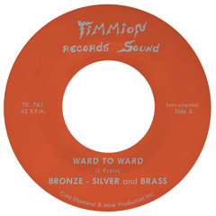 Ward To Ward