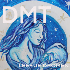 DMT - LEEP JE DROMEN EP