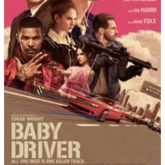 Baby Driver