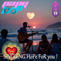 MooNHeaRT - SiNGiNG HoPe FoR you !