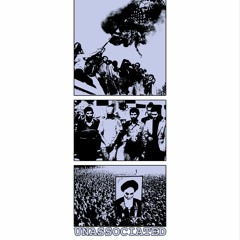 UNASSOCIATED (FEAT.) [PROD.CVSKETCVSE]