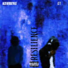 anjereddieVert x Li T- earned it