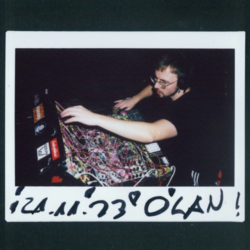 OLAN! im Modular-Studio (21.11.2023)