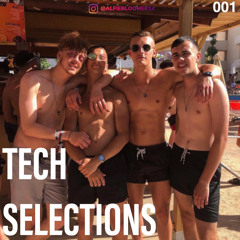 TECH SELECTIONS- 001