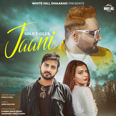 Jaani (feat. Addi Kalyan)