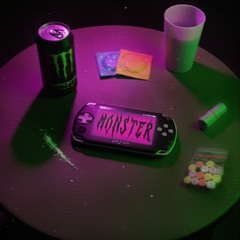 Monster W arsenik