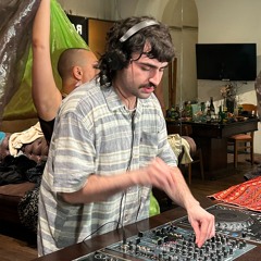 Technadze | Radio Rudina