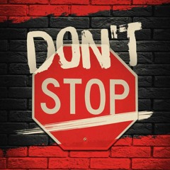 Strike Litening - Don't Stop (Remix)