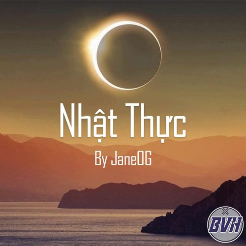 Nhật Thực by JaneOG