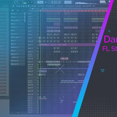Sound Mafia - " Dark Light " (FL Studio Template + Presets)
