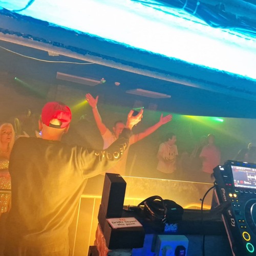 OLD SKOOL, NU SKOOL AND BOOTLEGS MIX NOVEMBER 2025