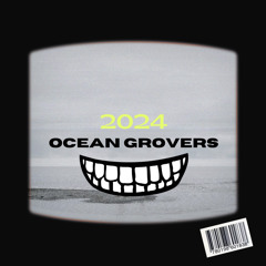 2024 - Ocean Grovers