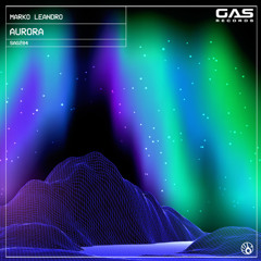 Marko Leandro - Aurora (Extended Mix)