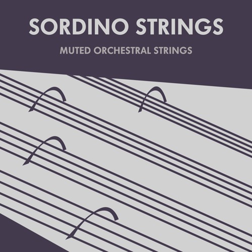 Sordino Strings Demo - Small Wonders - By Alex Niedt