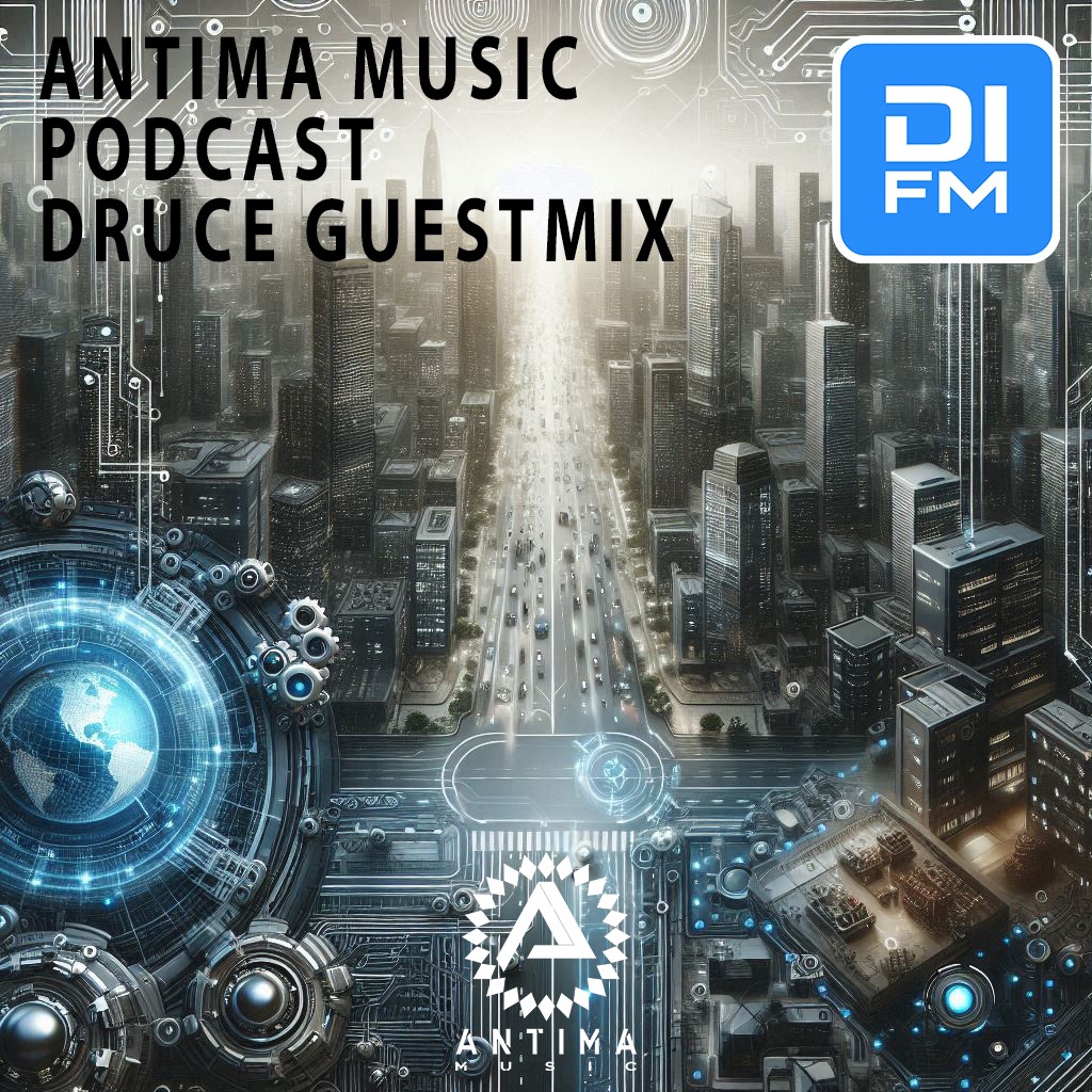 Druce\'s Podcasts