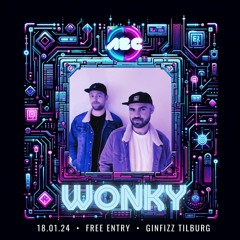 ABC Live - Wonky