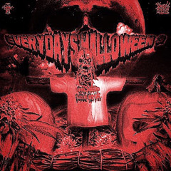 EVERYDAYS HALLOWEEN 3 (prod. KXSHHEY & DREAMC4TCHER) [HOSTED BY DREAMC4TCHER]