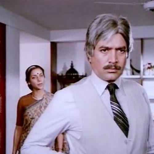 Stream Avatar Old Hindi Movie Rajesh Khanna from Bruce Listen online for free on SoundCloud