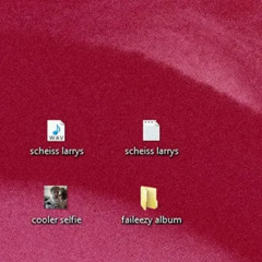 Faileezy - Scheiss Larrys