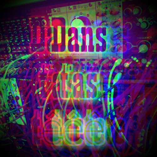 Dans t'as tête (modular livetrack)