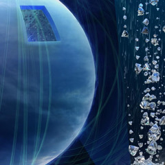 Diamond Rain