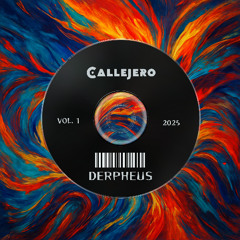 Derpheus - Callejero (Original Mix)