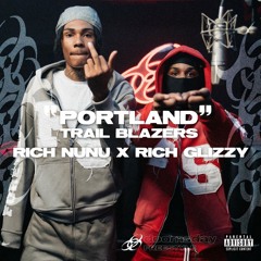 Portland (feat. Rich Glizzy) (Doomsday Freestyle)