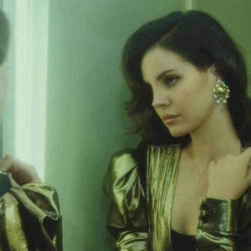 Stream Lana Del ReyPeppers (speed up + reverb) by forever young 444