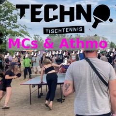 TechnoTischTennis - Soko Kickloch at Fusion 2022 (2022-06-29) set 1/4 (MCs & Athmo Mix)