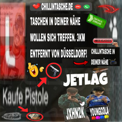 JETLAG (feat. Jxhn2k)