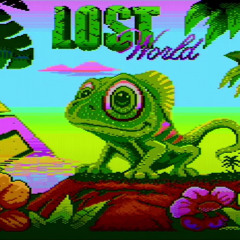 Lost World