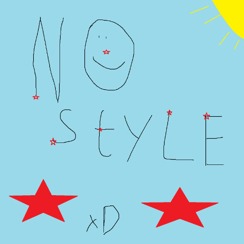 NOSTYLE