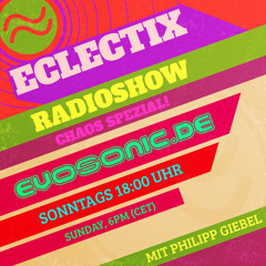 Eclectix 2022-07-10 (MIX ONLY!)