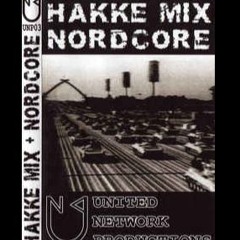 Bakalla @ Nordcore (1998)