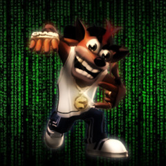 CRASH RIDDiMTRiX (wip)