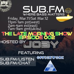 Sub Fm
